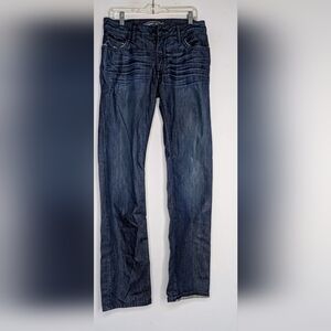 Robin's Jean Double Back Pocket Jeans | Size 31 x 36